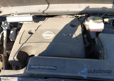 2014 Nissan Pathfinder Sv from USA, damaged, VIN 5N1AR2MM0EC626734